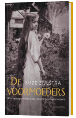 De Voormoeders door dr. Suze Zijlstra